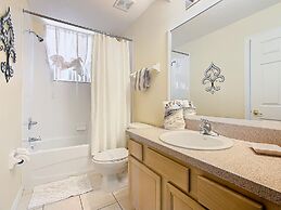 Elegant 5BR Home w Private Pool Spa Near Disney