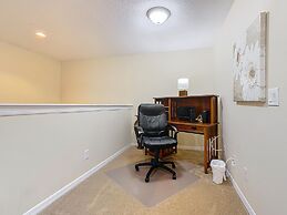 Elegant 5BR Home w Private Pool Spa Near Disney