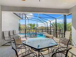 Elegant 5BR Home w Private Pool Spa Near Disney