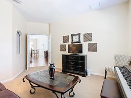 Elegant 5BR Home w Private Pool Spa Near Disney