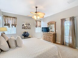 Elegant 5BR Home w Private Pool Spa Near Disney