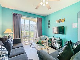 Spacious Windsor Palms Retreat - 11 Min to Disney