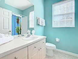 Spacious Windsor Palms Retreat - 11 Min to Disney