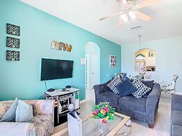 Spacious Windsor Palms Retreat - 11 Min to Disney