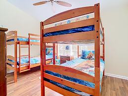 Adventureland Oasis - Resort Near Disney