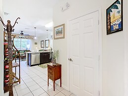 Adventureland Oasis - Resort Near Disney