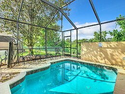 Adventureland Oasis - Resort Near Disney