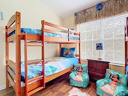 Adventureland Oasis - Resort Near Disney