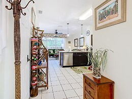 Adventureland Oasis - Resort Near Disney