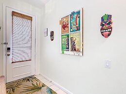 Adventureland Oasis - Resort Near Disney