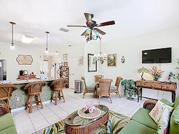 Adventureland Oasis - Resort Near Disney