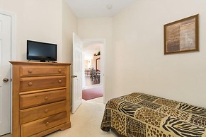 Windsor Palms Villa Pool Close to Disney