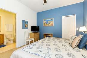 Highlands Haven Pool Spa Comfort