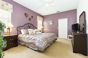 Highlands Haven Pool Spa Comfort