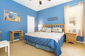 Highlands Haven Pool Spa Comfort