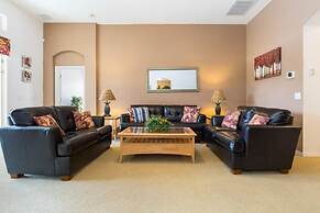 Highlands Haven Pool Spa Comfort