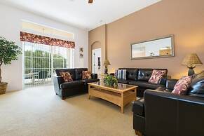 Highlands Haven Pool Spa Comfort