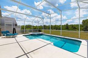 Highlands Haven Pool Spa Comfort