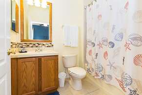 Highlands Haven Pool Spa Comfort