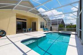 Highlands Haven Pool Spa Comfort