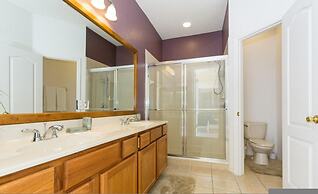 Highlands Haven Pool Spa Comfort