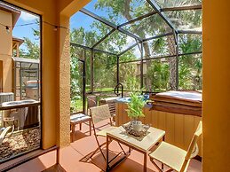 Luxury Townhome Near Disney w Resort Amenities