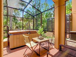 Luxury Townhome Near Disney w Resort Amenities