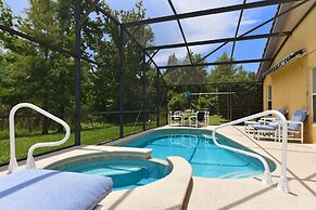 Veranda Palms Villa Pool Spa Game Room