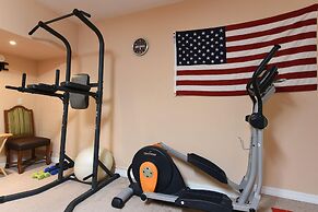 Veranda Palms Villa Pool Spa Game Room