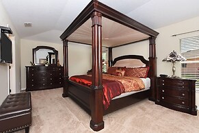 Veranda Palms Villa Pool Spa Game Room