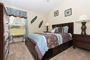 Veranda Palms Villa Pool Spa Game Room