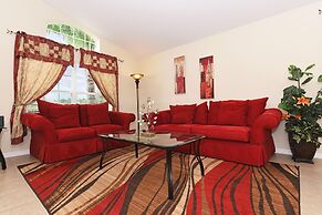 Veranda Palms Villa Pool Spa Game Room