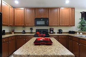 Veranda Palms Villa Pool Spa Game Room