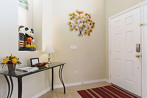 Veranda Palms Villa Pool Spa Game Room