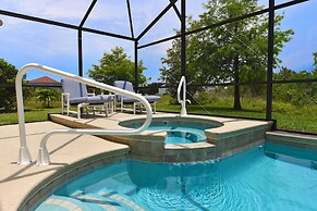 Veranda Palms Villa Pool Spa Game Room