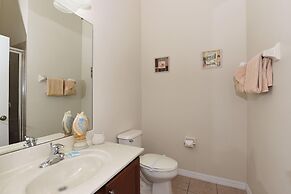 Veranda Palms Villa Pool Spa Game Room