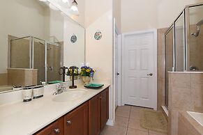 Veranda Palms Villa Pool Spa Game Room