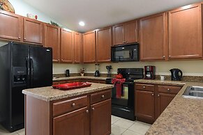 Veranda Palms Villa Pool Spa Game Room