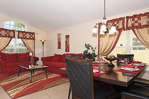 Veranda Palms Villa Pool Spa Game Room