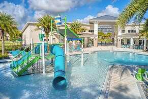 Veranda Palms Villa Pool Spa Game Room