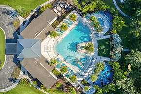 Veranda Palms Villa Pool Spa Game Room