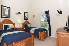 Veranda Palms Villa Pool Spa Game Room