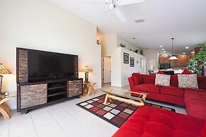 Veranda Palms Villa Pool Spa Game Room