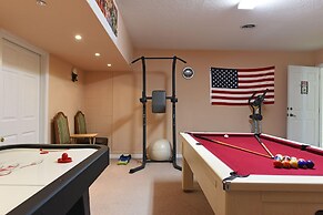 Veranda Palms Villa Pool Spa Game Room