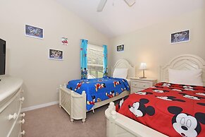 Veranda Palms Villa Pool Spa Game Room