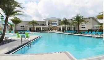 Veranda Palms Villa Pool Spa Game Room