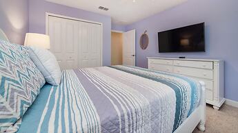 Gatsby Escape Private Pool Near Disney Resorts