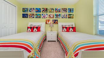 Gatsby Escape Private Pool Near Disney Resorts