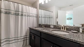 Gatsby Escape Private Pool Near Disney Resorts