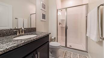 Gatsby Escape Private Pool Near Disney Resorts